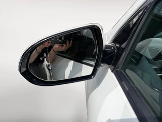 Kia e-Niro ExecutiveLine 64 kWh | Cruise Control | Climate Control | Camera | Navigatie | Stoelverwarming | Stoelventilatie | Stuurverwarming | / 12
