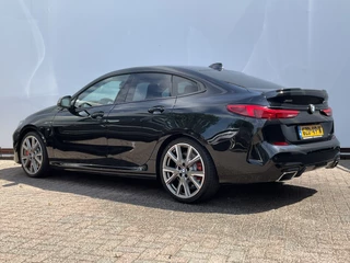 BMW 2 Serie Gran Coupé M235 306pk xDrive HUD Adapt.Cruise Pano.dak Harman/Kardon Memory Orig.NL / 4