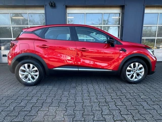 Renault Captur 1.3 TCE INTENS Trekhaak, Stoelverwarming, Navi, ALL IN prijs! / 5