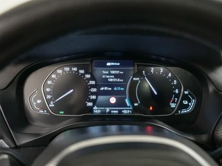 BMW X3 xDrive30e M-Sport Panoramadak | Elektr. Trekhaak / 44