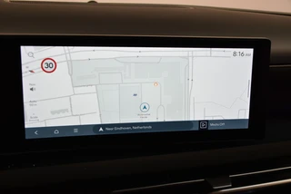 Hyundai Tucson 1.6 T-GDi PHEV Premium I Leder I 360 Camera / 29