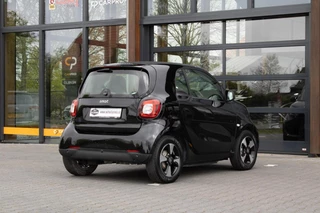 Smart fortwo EQ Comfort 18 kWh|Cruise Control|Automatische verlichting| / 8