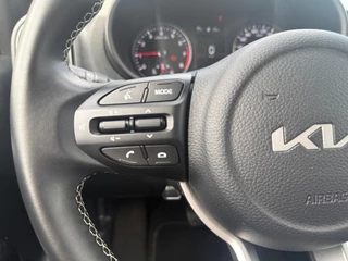 Kia Stonic 1.0 T-GDi MHEV DynamicLine | Automaat | Cruise Control | Climate Control | Camera | Navigatie | LM Velgen | / 13