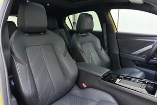 Opel Astra 1.6 Hybrid GS Line 180pk | Automaat | Full Options | Lederen Bekleding | LED Matrix | Trekhaak | Stoelverwarming-verkoeling | 18" Lichtmetalen Velgen | Panoramadak / 15