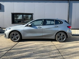 BMW 1-serie 116i / camera / carplay / navigatie skyscraper / 5