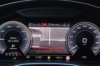 Audi Q7 60 TFSI e quattro 456pk S-Line Competition  Pano/B&O Advanced/Alcantara hemel/360/Keyless/Servo/Valcona Leder/Sfeer/Nachtzicht / 22