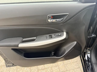 Suzuki Swift 1.2 Club  | Adaptive Cruise | Airco | Bluetooth | Stuurbediening | Dealeronderhouden / 19