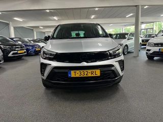 Opel Crossland 1.2 Turbo Level 4 / NL-auto / Met nieuwe distributieriem / 2