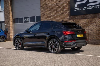 Audi Q5 Sportback 55 TFSI e S-Line Competition, VOL!, BTW / 5