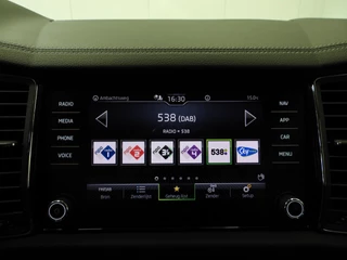 Skoda Kodiaq 1.5 TSI Business Edition 7-Pers. NAVI/CAMERA/CLIMA/18"LMV! / 11