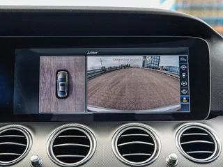 Mercedes-Benz E-klasse 200 AMG Line | Panoramadak | Leder | 360  Camera | Widescreen | LED | Apple CarPlay Android Auto | Memory | 19" | Sfeerverlichting | Dealeronderhouden / 31