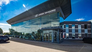 CUPRA Leon Sportstourer 1.4 e-Hybrid Business / 43