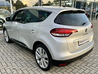 Renault Scénic 1.3 TCe 115 Limited  | Stoelverwarming | All Seasons | Navigatie | 1800KG Trekgewicht | Camera | DAB | Climate Control | Reservewiel | Apple CarPlay/Android Auto / 51