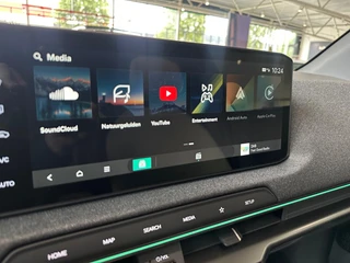 KIA EV2 GT-line 61 kwh | Enkele op voorraad | Nu 3000,- inruilkorting | Panorama dak | Geheugen stoelen | Stoelventilatie/Verwarming | 418 km actieradius | / 17