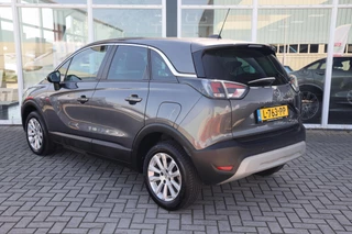 Opel Crossland 1.2 Turbo Elegance|Camera|Navi|Apple carplay/Android auto|Cruise control| / 19