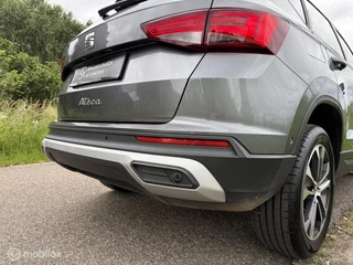 Seat Ateca 1.5 TSI Style / CarPlay / ACC / Virtual / LED / 29