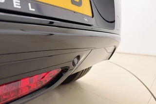 Opel Mokka Electric GSE 54 kWh | GSE | Stoel/stuurverwarming | Achteruitrijcamera | Unieke uitvoering | 20" Lichtmetalen velgen | Adapt. Cruise control | Alcantara sportstoelen / 11