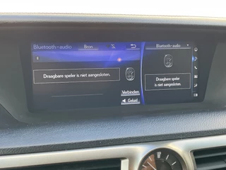 Lexus GS 300h Business Line Voll.Onderhouden Trekhaak Memory Xen Nav/Cam NL-Auto! / 27