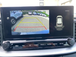 Kia Ceed 1.0 T-GDi GT-Line Edition | Climate control | Navigatie | Parkeercamera | Cruise control | Lane-assist / 18
