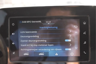 Suzuki S-Cross 1.4 Boosterjet Select Smart Hybrid 130 pk  | Carplay | Keyless | Camera | DAB | Adapt. Cruise Contr. | LED | LM-Velgen | Historie / 44