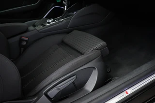 Audi A3 Cabriolet 35 TFSI CoD Sport edition | BANG EN OLUFSEN |  STOELVERWARMING | TREKHAAK | 19" / 15