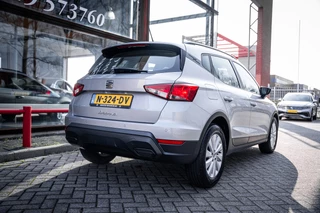 Seat Arona 1.0 TSI Style | Camera | App-connect | Parkeerhulp | Cruise control | LED | DAB+ | / 13