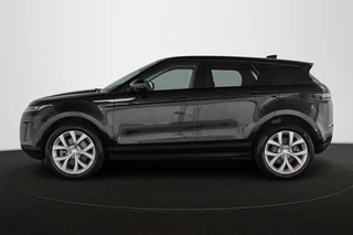 Land Rover Range Rover Evoque 1.5 P300e AWD SE Leder Memory Stuur-Stoelverwarming Camera / 34