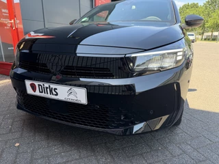 Opel Corsa 100pk GS (Camera - Keyless Entry - LED - Automatische Airco - Navigatie - Apple Carplay - Draadloos laden - Digitaal dashboard) / 37