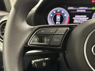 Audi Q2 35 TFSI Pro Line VIRTUAL CARPLAY ECC CRUISE 6900 KM. / 19