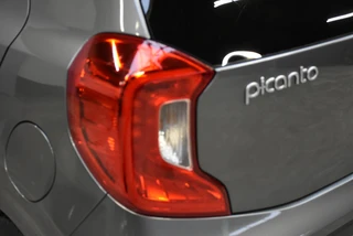 Kia Picanto 1.0 DPi AMT 67pk 4-zits DynamicPlusLine AUTOMAAT / 12