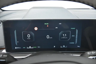 KIA Sportage 1.6 T-GDi 288pk Plug-in Hybrid AT6 GT-PlusLine / 29