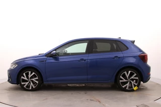 Volkswagen POLO 1.0 TSI R-Line | Automaat | Adaptive cruise | Stoelverwarming | CarPlay | Parkeersensoren voor & achter / 4