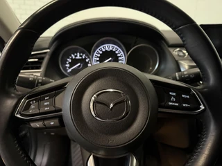 Mazda 6 Sportbreak 2.0 SkyActiv-G 165 Skylease GT / 19