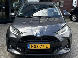 Toyota Yaris 1.5 Hybrid 115 Dynamic LM-VELGEN 16'' APPLE/ANDROID LED NAVI KEYLESS CAMERA CLIMATE PRIVACY GLASS NL-AUTO / 8