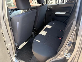 Suzuki Ignis 1.2 Comfort Bluetooth, Airco, Centrale Vergrendeling, Elektrische Ramen / 14