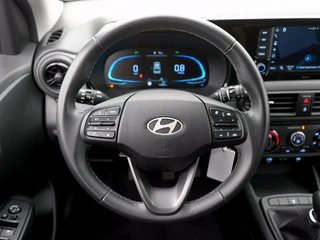 Hyundai i10 1.0 Comfort Smart 5-zits Private lease 339 pm! / 19