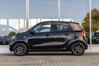 smart Forfour EQ Business Solution 18 kWh  | SOH 94% | NL Auto / 6