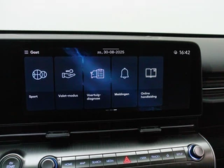 Hyundai Kona Electric LR Pure Edition 64.8 kWh Demo-voordeel / 34