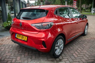 Renault Clio 1.0 TCE 90 evolution / 6
