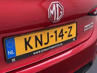 MG MG3 Hybrid+ 1.5 Hybrid+ Luxury ONDERHOUD GEHAD BIJ DEALER, DIRECT LEVERBAAR | 7 JAAR MG FABRIEKS GARANTIE TM 02-2032 | STOEL + STUURVERWARMING | 360 CAMERA | ADAP. CRUISE | DODE HOEK | KEYLESS | APPLE CARPLAY | / 11