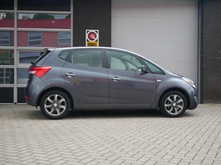 Hyundai ix20 1.6i Premium Camera| Cruise| Navi+BT / 13