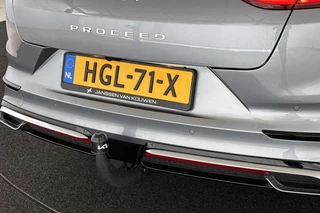 Kia ProCeed 1.5 T-GDi GT-Line Automaat Trekhaak Camera Keyless Stuur-Stoelverwarming / 11