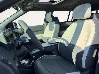 Kia EV3 GT-PlusLine 81.4 kWh NIEUW TE BESTELLEN | LUXE UITVOERING | 204 PK | Inruilvoordeel | / 11