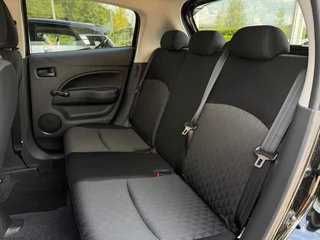 Mitsubishi Space Star 1.2 COOL+ - NL Auto Airco DAB Carplay / 12