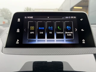 Mitsubishi Eclipse Cross 1.5 DI-T First Edition (Trekhaak (1.600kg) - Camera - Leder incl stoelverwarming - Parkeersensoren V+A - Keyless Entry - Head up) / 21
