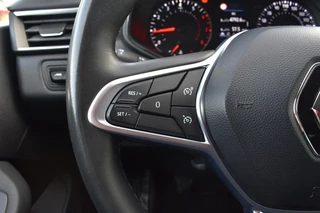 Renault Clio 1.0 TCe Zen|Navi|Trekhaak|Apple carplay/Android auto|Cruise control| / 9