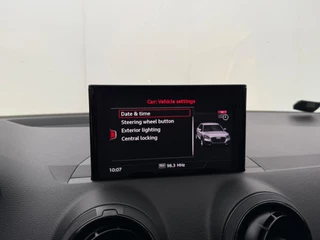 Audi Q2 1.4 TFSI CoD Sport Automaat | Cruise control | Stoelverwarming | CarPlay | Trekhaak / 21