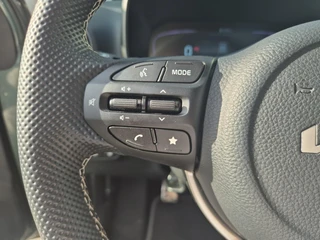 Kia Picanto 1.0 DPI GT-Line | Cruise Control | Climate Control | Camera | Navigatie | Stoelverwarming | Stuurverwarming | Open Dak | / 15