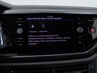 Volkswagen Polo 1.0 TSI Life Clima | LED | AppConnect | Pr. Lease 419 pm / 29