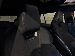 Škoda Enyaq iV 80 Sportline 204pk 95% BTW Warmtepomp Pano Camera 21'' / 42